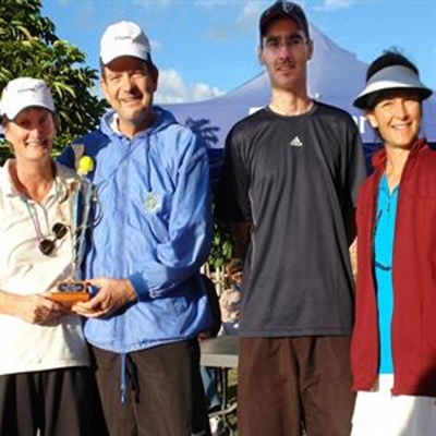 Klein-Brak clinches Sanlam Tournament
