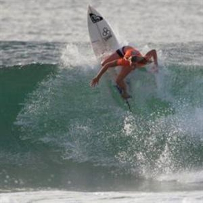 Another title for top surfer