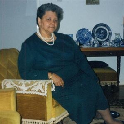 Oud-raadslid Biddy Heynes sterf