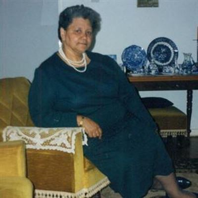 Oud-raadslid Biddy Heynes sterf