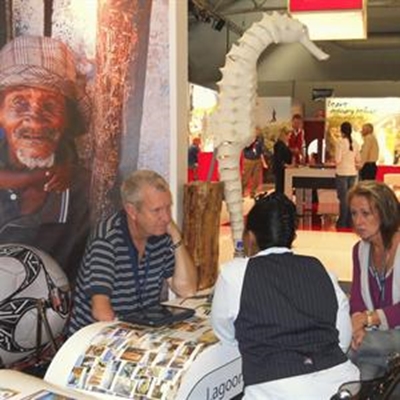 Knysna introduced to over 11000 travelers
