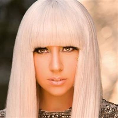 Lady Gaga sued over fundraising effort for Japan