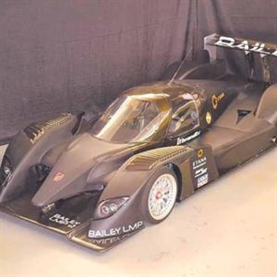 SA’s hope for Le Mans