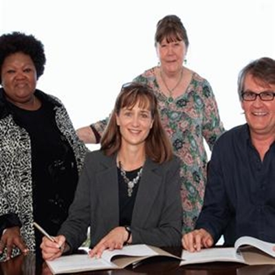 Bitou 10 and WCED formalise common purpose