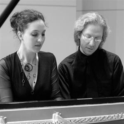 Phenomenal Piano Duo to perform in Mossel Bay