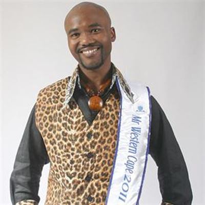 Mossel Bay Salutes Mr Western Cape 