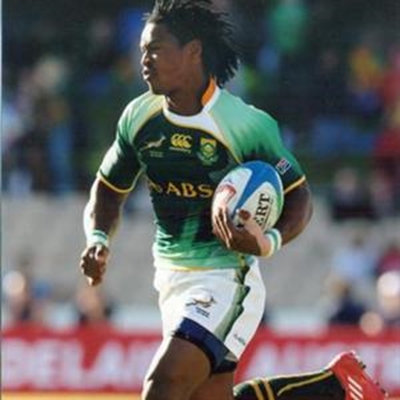 Bok Branco recuperates at home