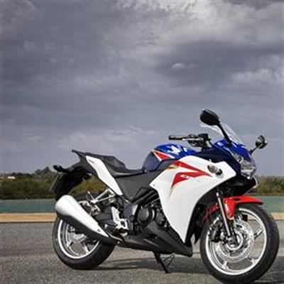 Honda launches new CBR125 and CBR250