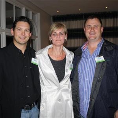 R250 000 for Cheese Festival