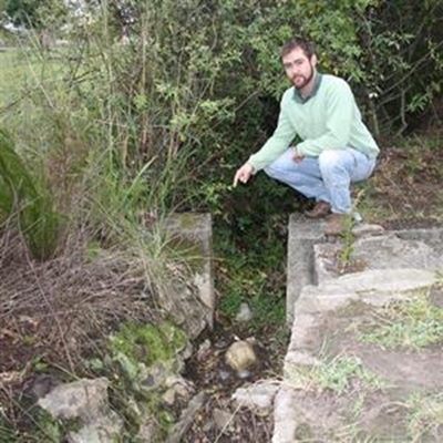 Fence will keep vandals at bay