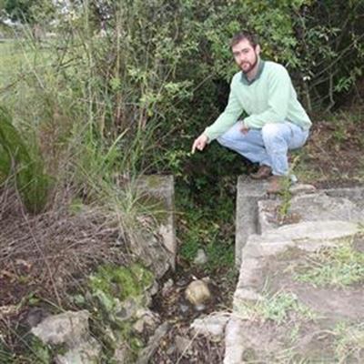 Fence will keep vandals at bay