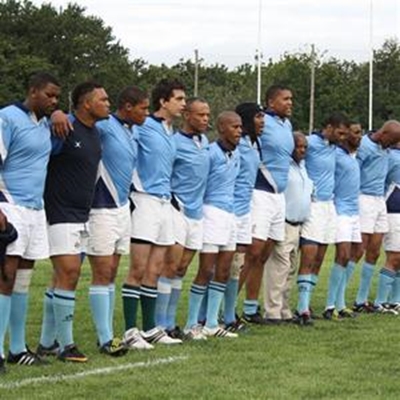 Knysna United’s great rugby continues
