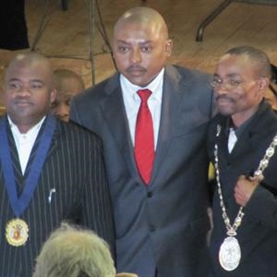 Meet Plett’s Mayor Booysen