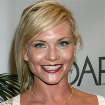 'Melrose' actress giggled after fatal crash