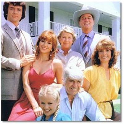 US TV series 'Dallas' to be revived