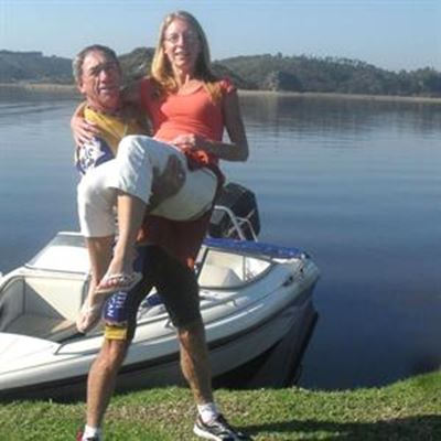 24000km-fietstoer vir Vigs-bewusmaking