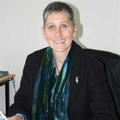 Rita excited to lead Cansa