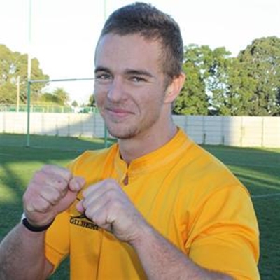 SWD Eagle player profile