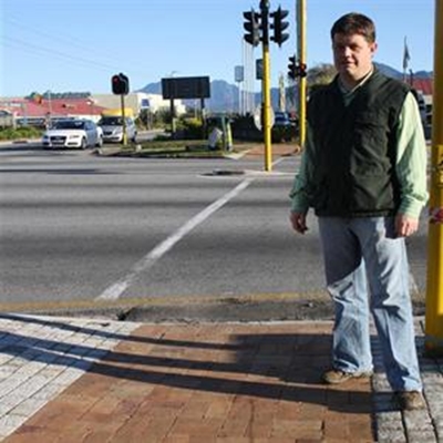 York Street made more disabled friendly