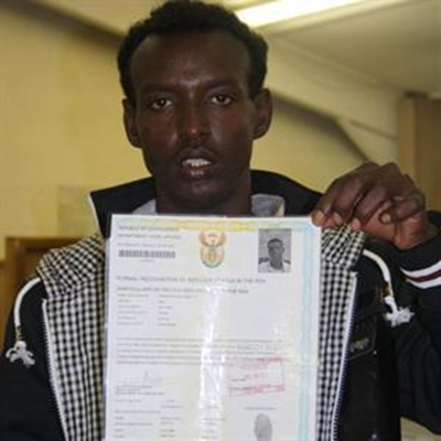 Not that long, says Home Affairs