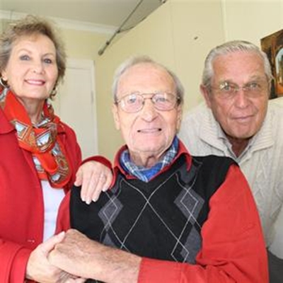  Vol vonk op 97