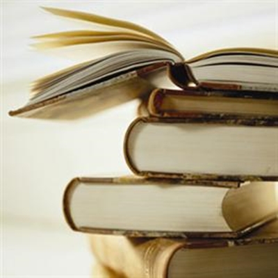 Another St Peter's book sale!
