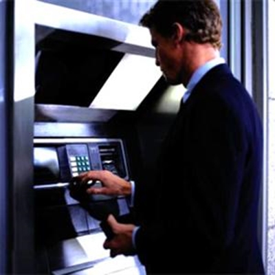 ATM users: be wary of skimming 