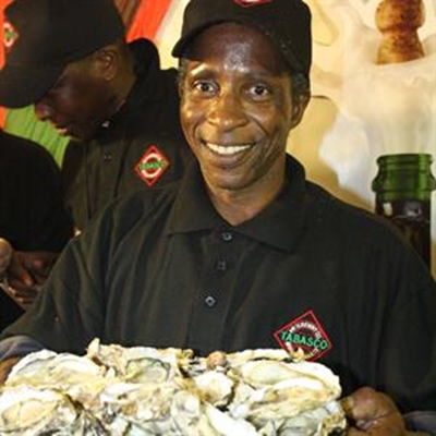 Shucks, it’s Sibeko