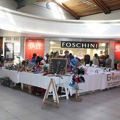 Smaller business enterprises show off