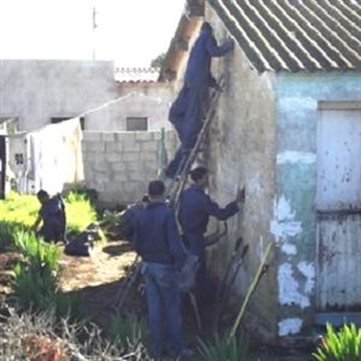 Mandela Day projects kick off