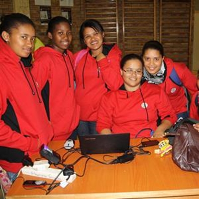 Working at improving Matric pass rate