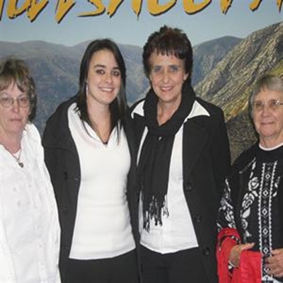 Mosselbaai skitter by Suid Sone gimnastiek-kampioenskappe