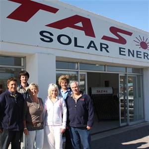 Tasol - a sure way to beat electricity price hikes | Mossel Bay Advertiser