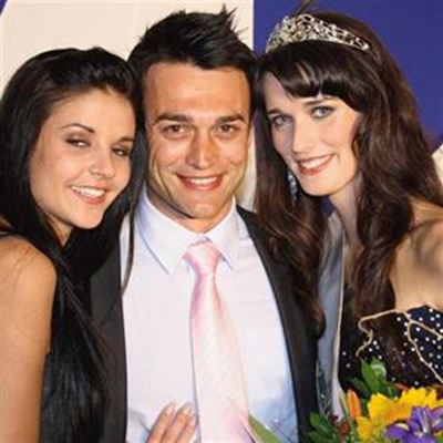Enter Miss Garden Route & Klein Karoo