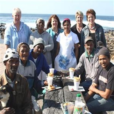 Mossel Bay Advertiser's 67 minutes
