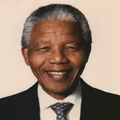 Birthday wish for Mandela
