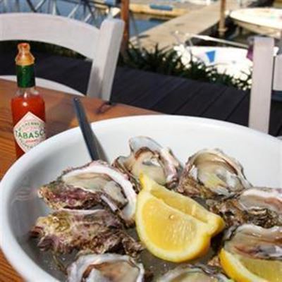 Oyster Festival is here!