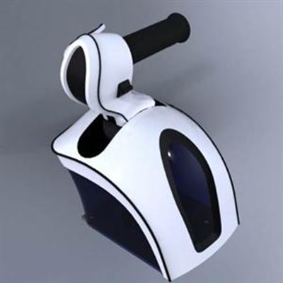 Device lets disabled people drive with one hand