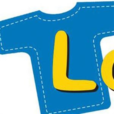 Ontspanne oor jou kleredrag, ernstig oor gestremdheid