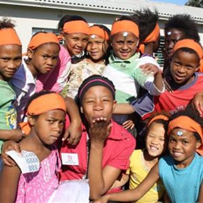 Youngsters flock to fun at holiday club