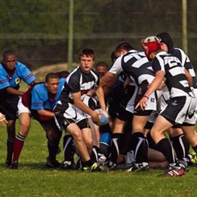 Weekend of tough rugby