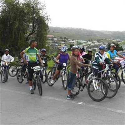 Tour de Hornlee