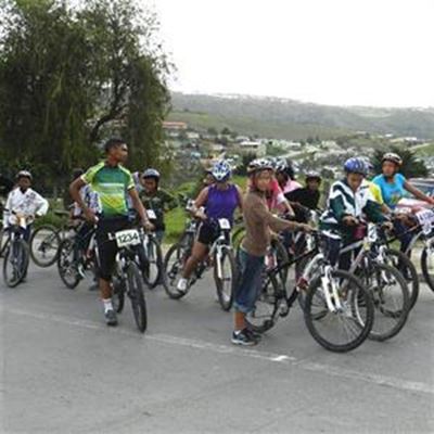 Tour de Hornlee