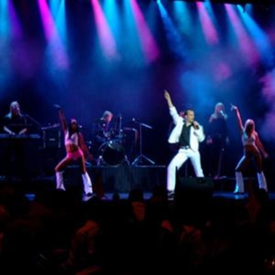 Abba en Neil Diamond huldeblyk