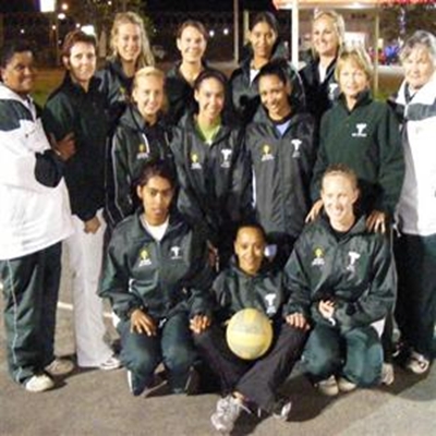 SWD-netbal verdedig titel