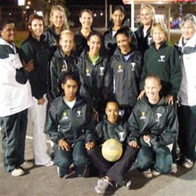 SWD-netbal verdedig titel