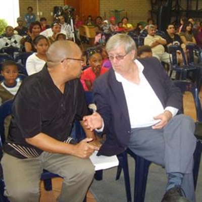 Kultuurfees laat Waboomskraal lewe