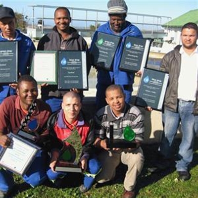 Bitou’s water management superb