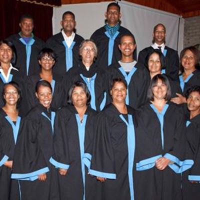 Plaaslike koor stel nuwe CD vry