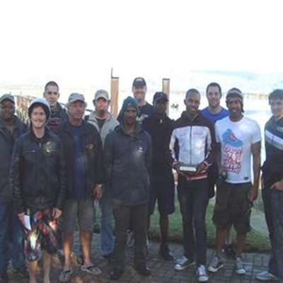 Navy divers beat locals